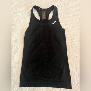 Gym shark razor tank
